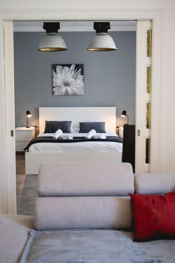 Les Capucins - 3 Bedroom Apartment Near The City Annecy Esterno foto