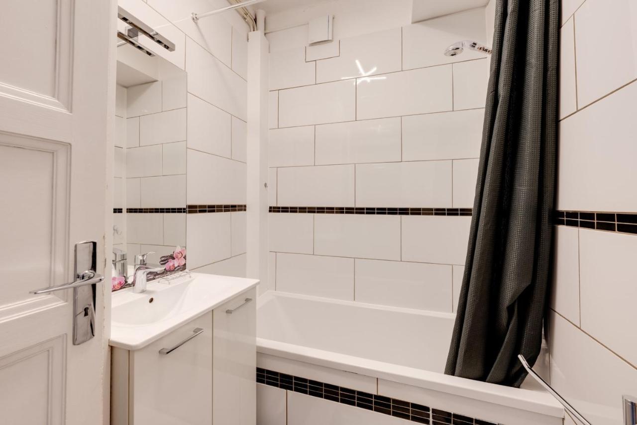 Les Capucins - 3 Bedroom Apartment Near The City Annecy Esterno foto