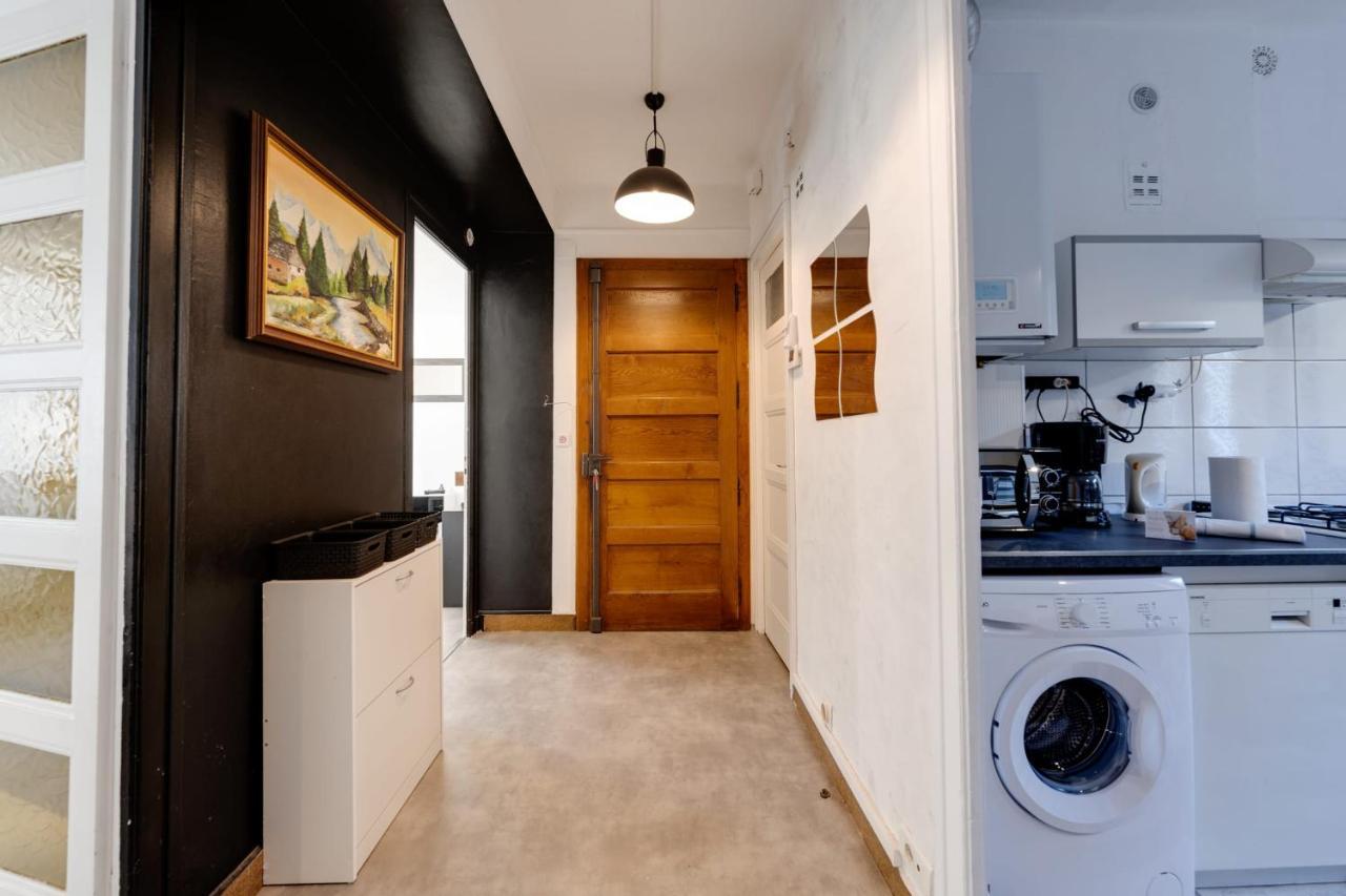 Les Capucins - 3 Bedroom Apartment Near The City Annecy Esterno foto