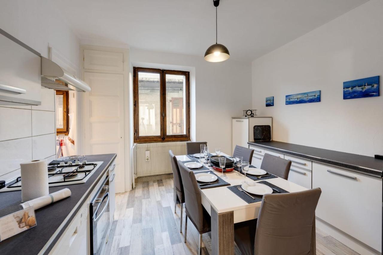 Les Capucins - 3 Bedroom Apartment Near The City Annecy Esterno foto